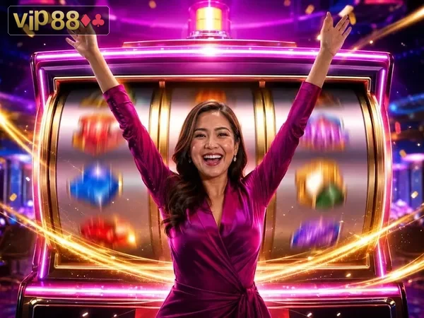 Midas Fortune ပုံ ၃